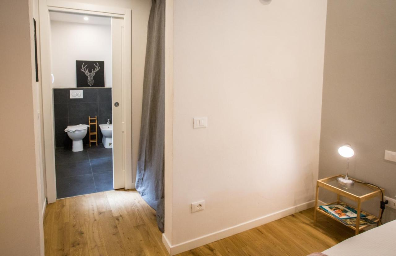 Acacia Firenze - Dalia Apartment Bagian luar foto