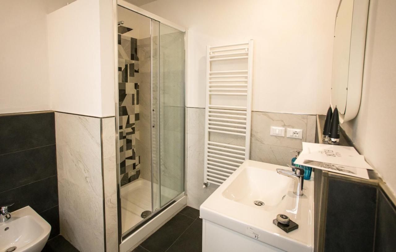 Acacia Firenze - Dalia Apartment Bagian luar foto